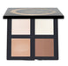 Tavolozza Contorno - Dermacol : Contouring Palette 1 - 1