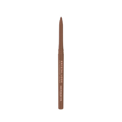 Matita per occhi automatica - Crystal Pencil - Dermacol : 01 - 1