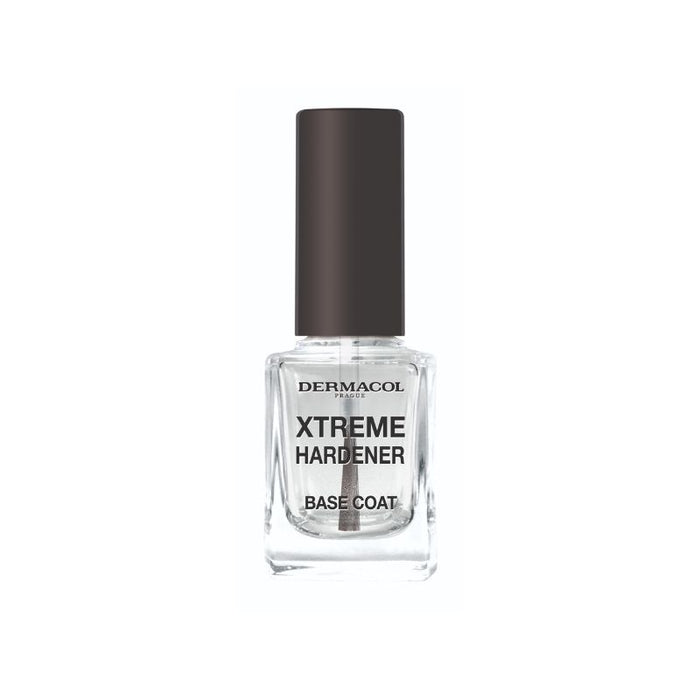 Xtreme Induritore Rinforzante Unghie Base Coat - Dermacol - 1