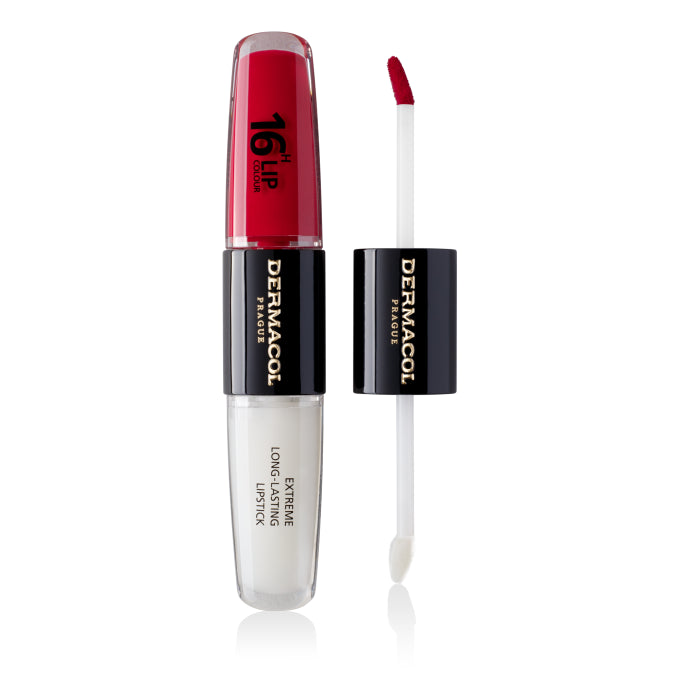 16h Lip Colour - Rossetto a lunga tenuta - Dermacol : N3 - 1