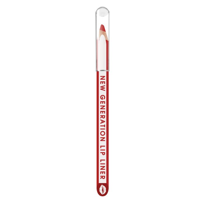 Lipliner della Nuova Generazione - Dermacol : N-02 - 1