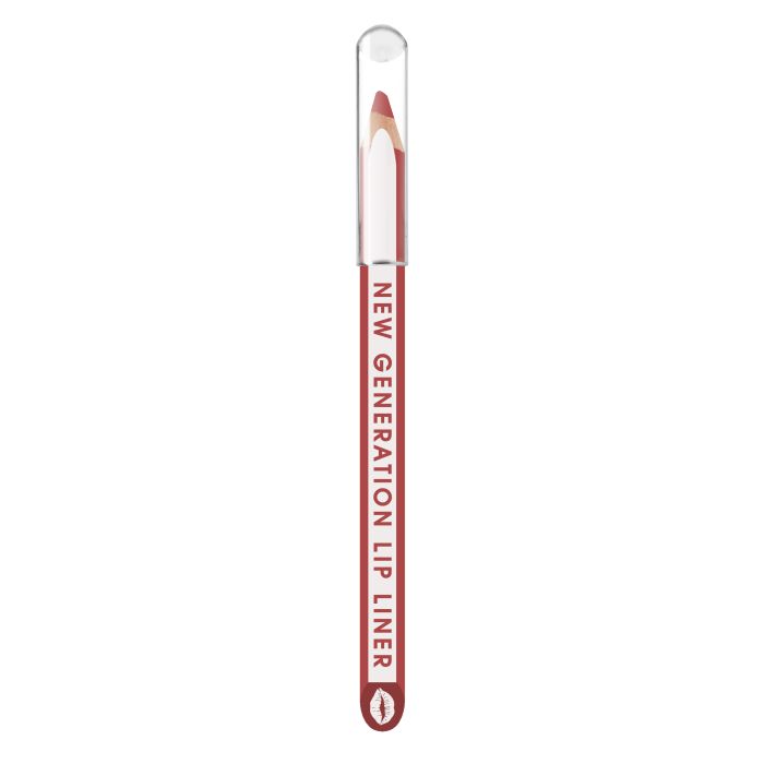 Lipliner della Nuova Generazione - Dermacol : N-04 - 1