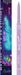 Delineador City of Flashing Lights - Rude Cosmetics - Rude : Lilac Love - 1