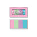 Splash Liner - Rude : Street Chalk - 1