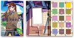 Palette di Ombretti Manga Collection - Rude : Attitude Academia - 1