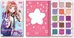 Palette di Ombretti Manga Collection - Rude : First Love Diary - 1