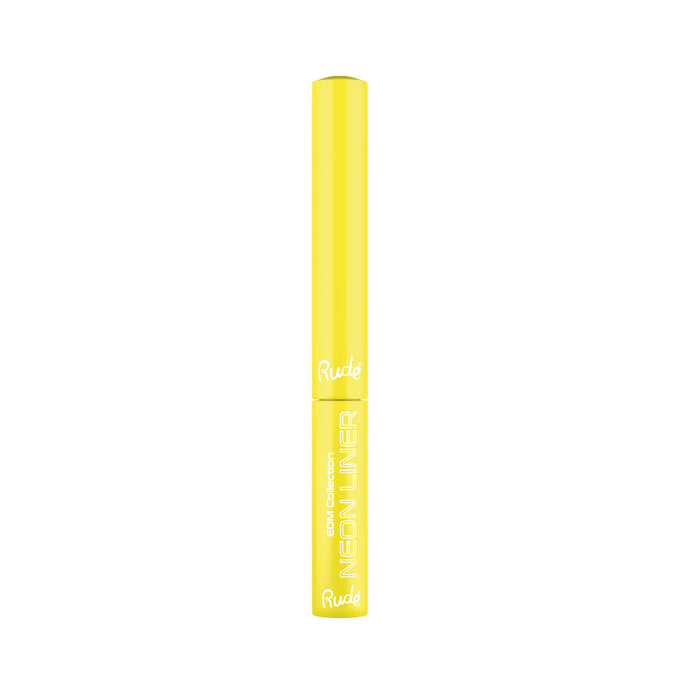 Eyeliner Collezione Neon EDM - Rude : Electro House - 1