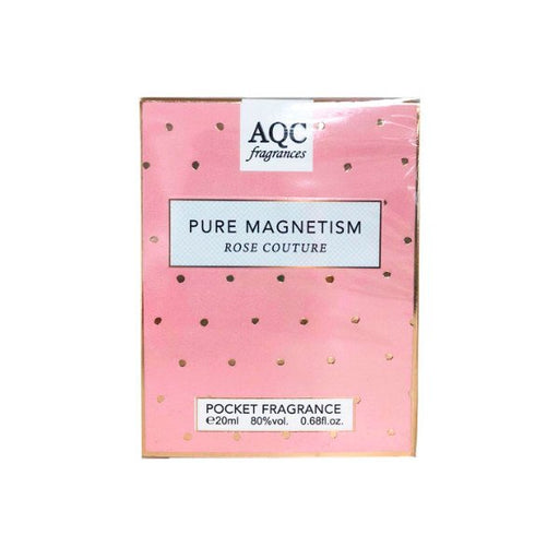 Fragranza tascabile di puro magnetismo - Aqc Fragrances: Rose Couture - 2
