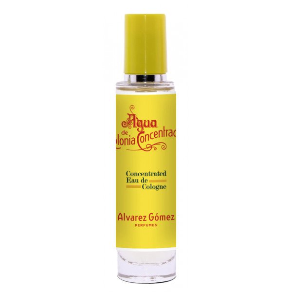 Acqua di Colonia concentrata - Alvarez Gomez : 30 ml - 1