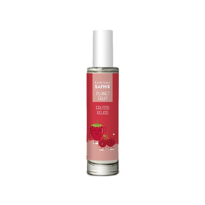 Profumi Pianeta Frutta 30ml - Saphir : Frutos Rojos - 1