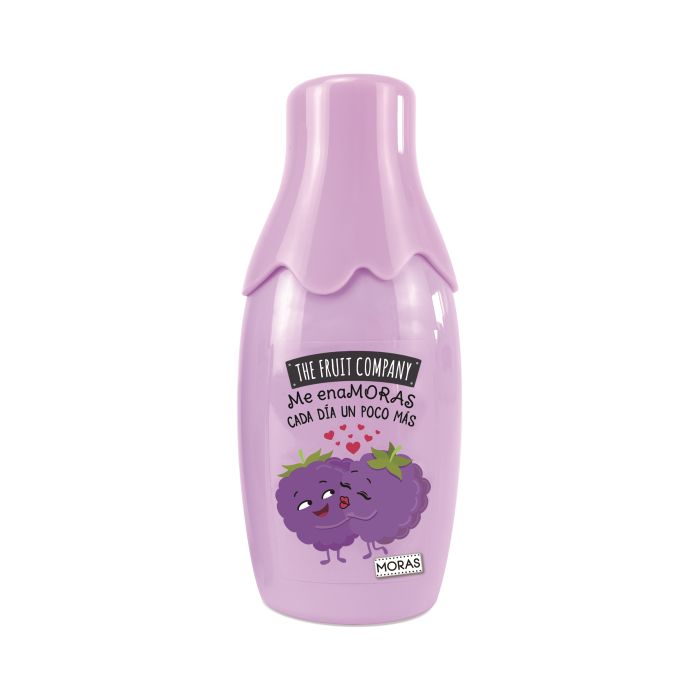 colonia di more - The Fruit Company - 1