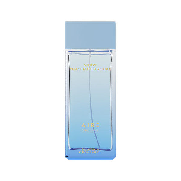 Aria Edt: Edt 100 ml - Vicky Martín Berrocal - Vicky Martin Berrocal - 1