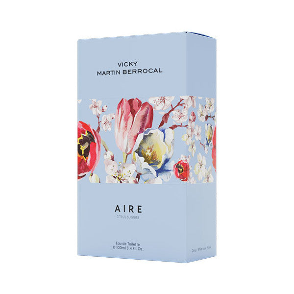 Aria Edt: Edt 100 ml - Vicky Martín Berrocal - Vicky Martin Berrocal - 2