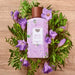 Colonia Floreale Lillà d'Italia : 500 ml - Tulipan Negro - 2