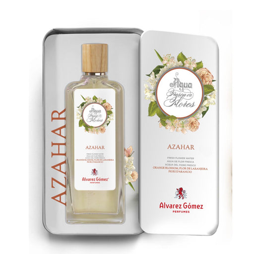 Acqua Fresca di Fiori di Arancio: 150 ml - Alvarez Gomez - 1