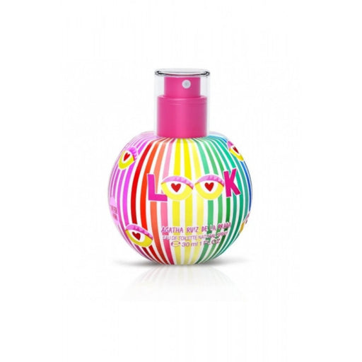 EDT Guarda la bolla - Agatha Ruiz de la Prada - 1