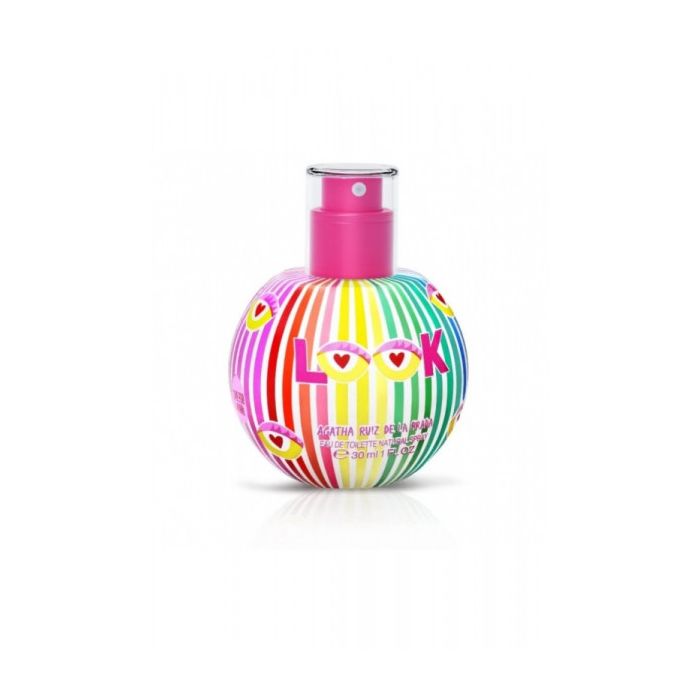EDT Guarda la bolla - Agatha Ruiz de la Prada - 1