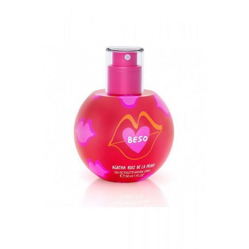 EDT Bacio a bolla - Agatha Ruiz de la Prada - 1