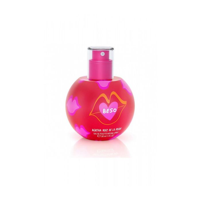 EDT Bacio a bolla - Agatha Ruiz de la Prada - 1