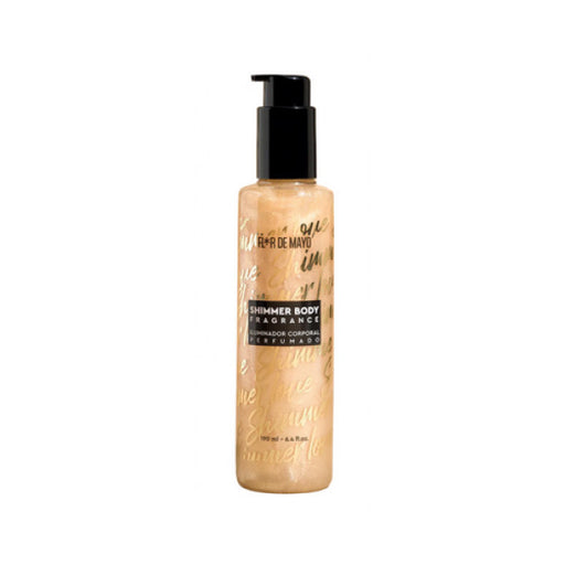 Illuminatore per il Corpo Profumato Shimmer Body Fragance - Flor de Mayo - 1