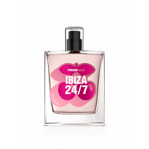 Ibiza 24/7 per Lei Edt - Pacha - 1