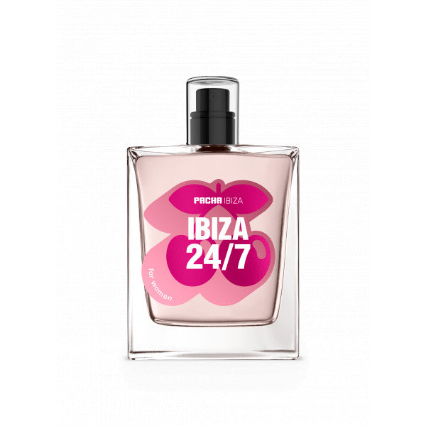 Ibiza 24/7 per Lei Edt - Pacha - 1