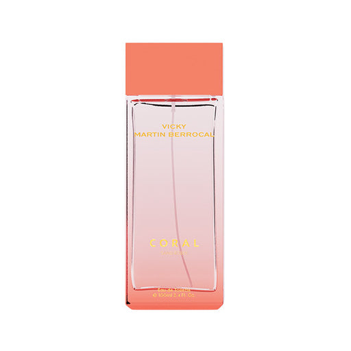 Coral Eau de Toilette - Vicky Martin Berrocal - 2