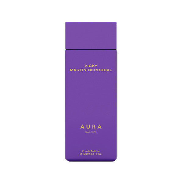 Aura Eau de Toilette - Vicky Martin Berrocal - 2