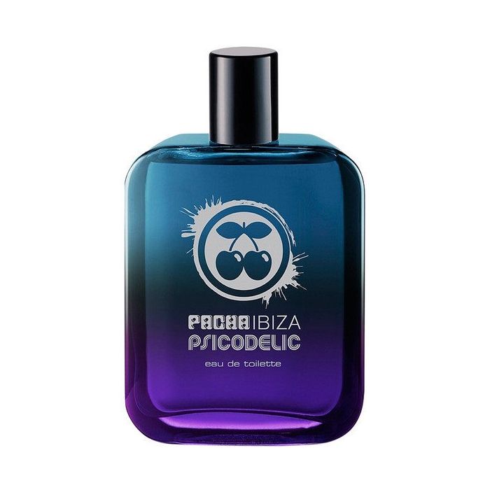 Psicodelico Edt - Pacha : EDT 50 ML - 1