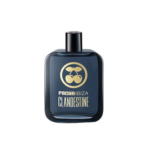 Clandestine Edt: 50 ml Edt - Pacha - 1