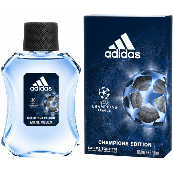 Uefa 7 Eau de Toilette - Adidas - 1