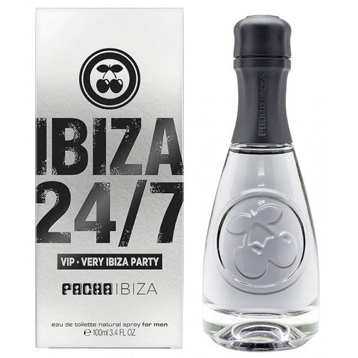 Ibiza 24/7 Vip per Lui Very Ibiza Party - Pacha - 1