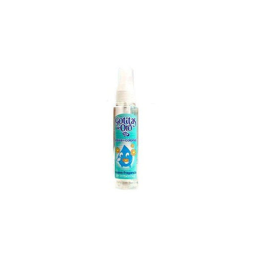 Goccioline d&#39;oro Colonia - Instituto Español: 65 ml - 1