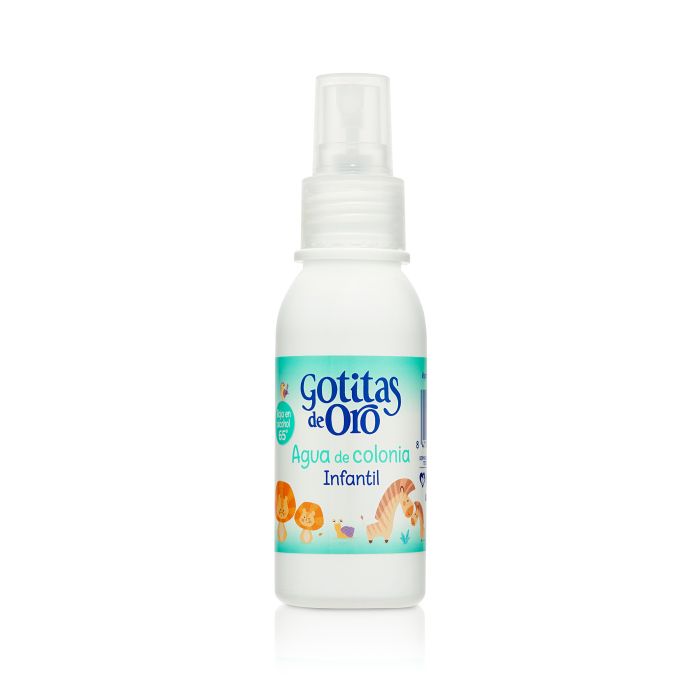 Goccioline d&#39;oro Colonia - Instituto Español : 65 ml - 1