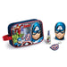 Avengers Beauty Case da Bagno - Lorenay - 1