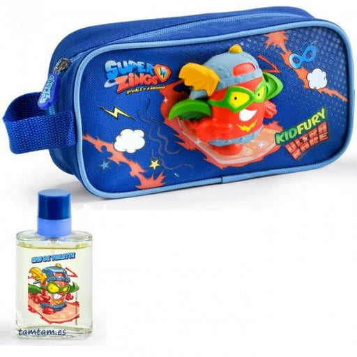 Super Zings Trousse 3d - Lorenay - 1