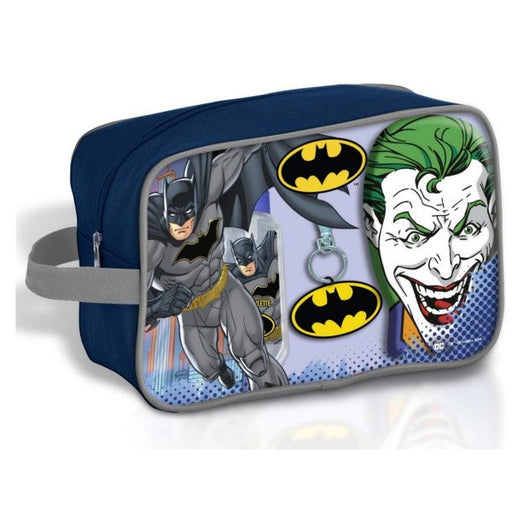 Necesser da bagno Batman - Lorenay - 1