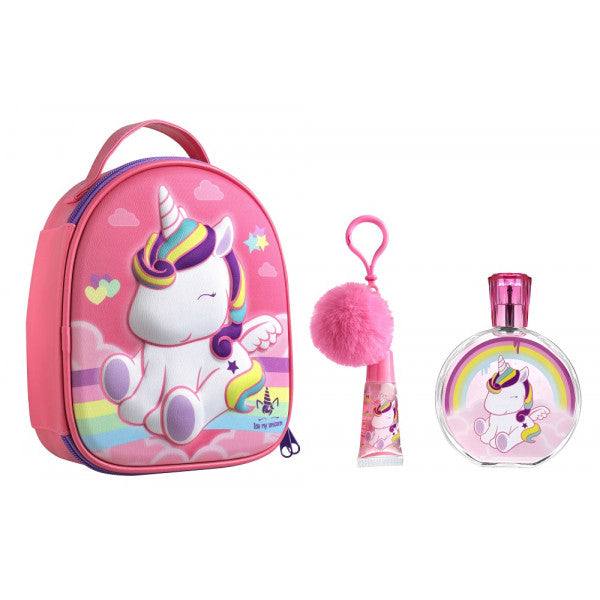 Set Eau My Unicorn Edt: Set 3 Prodotti - Disney - 1