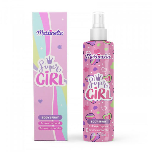 Spray per il corpo - Martinelia : 02 - 1