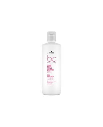 Shampoo Color Freeze Ph 4.5 Clean Performance 1000 ml - Schwarzkopf - 1