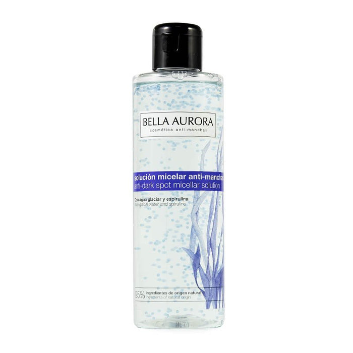 Soluzione micellare antimacchia 200 ml - Bella Aurora - 1