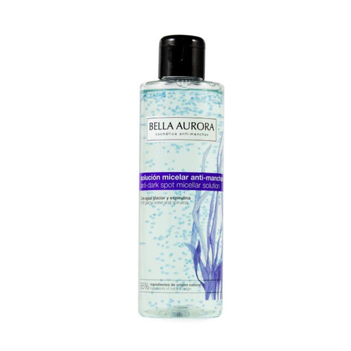 Soluzione micellare antimacchia 200 ml - Bella Aurora - 1