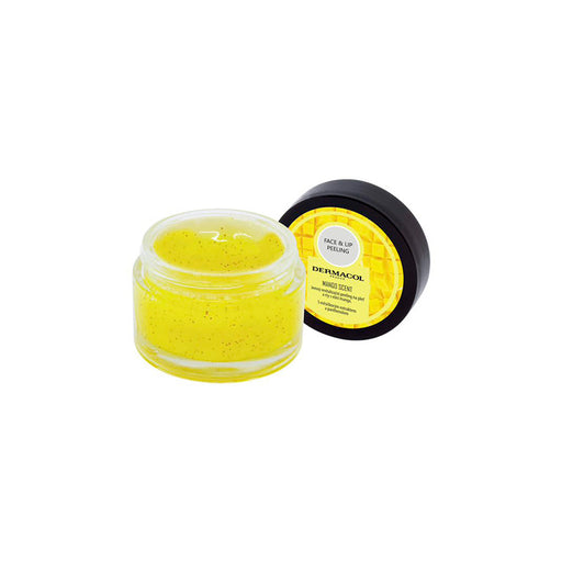 Esfoliante Labbra e Viso - Mango Peeling - Dermacol - 2