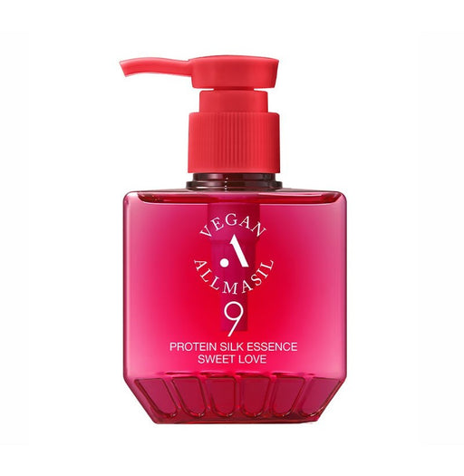 9 Essenza di Seta Proteica Dolce Amore - 200 ml - All Masil - 1