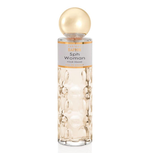 Profumo Sph Donna 200ml - Saphir - 1
