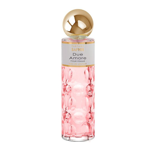 Due Amore Donna Eau de Parfum - Saphir - 1