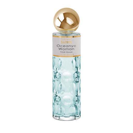 Oceanyc Donna Eau de Parfum - Saphir : 200ML - 1