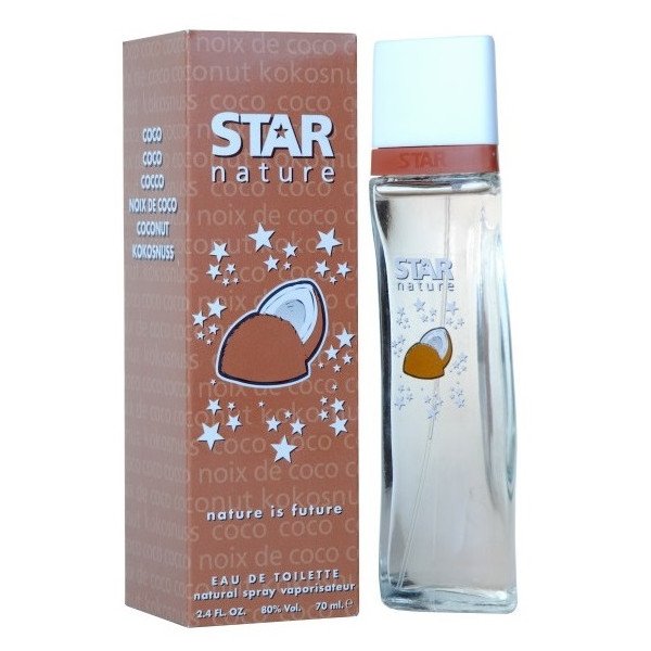 Colonia ed - Star Nature: Coco - 7