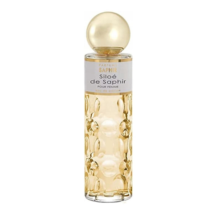 Profumo Siloe da donna - Saphir - 1