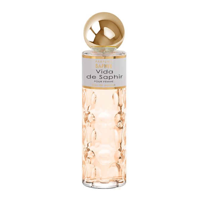 Profumo Vida de Pour Femme - Saphir - 1